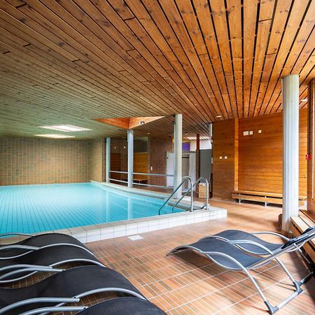 Hotel Kreuz Lenk im Simmental Extérieur photo
