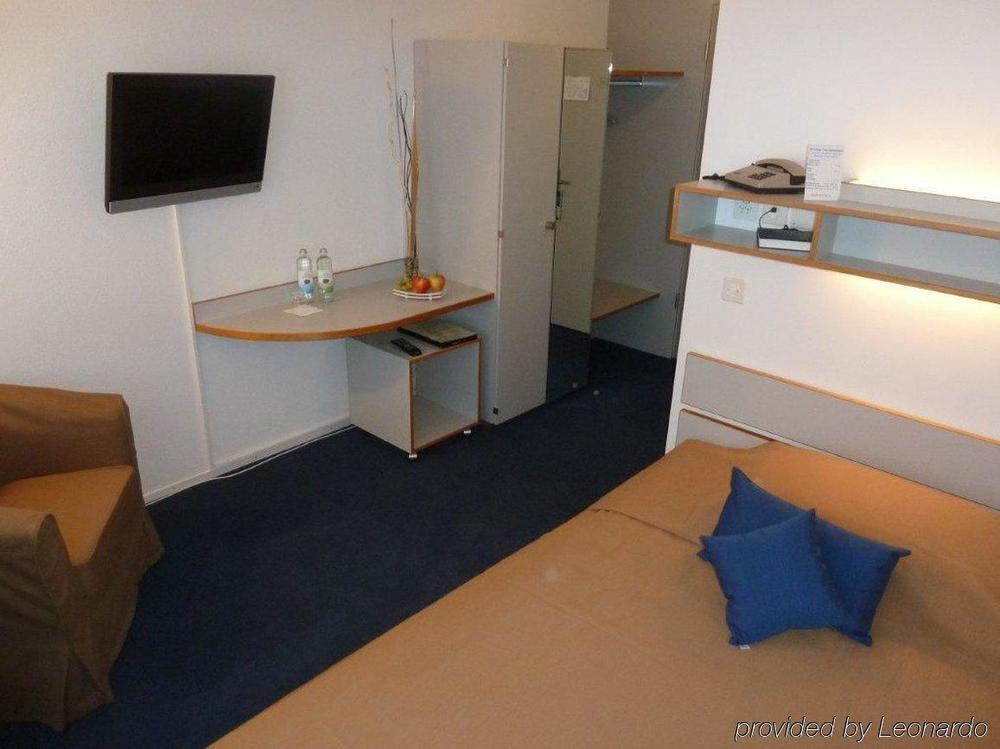 Hotel Kreuz Lenk im Simmental Chambre photo