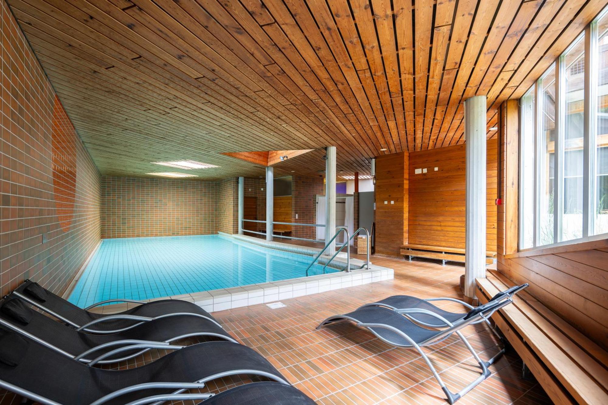Hotel Kreuz Lenk im Simmental Extérieur photo