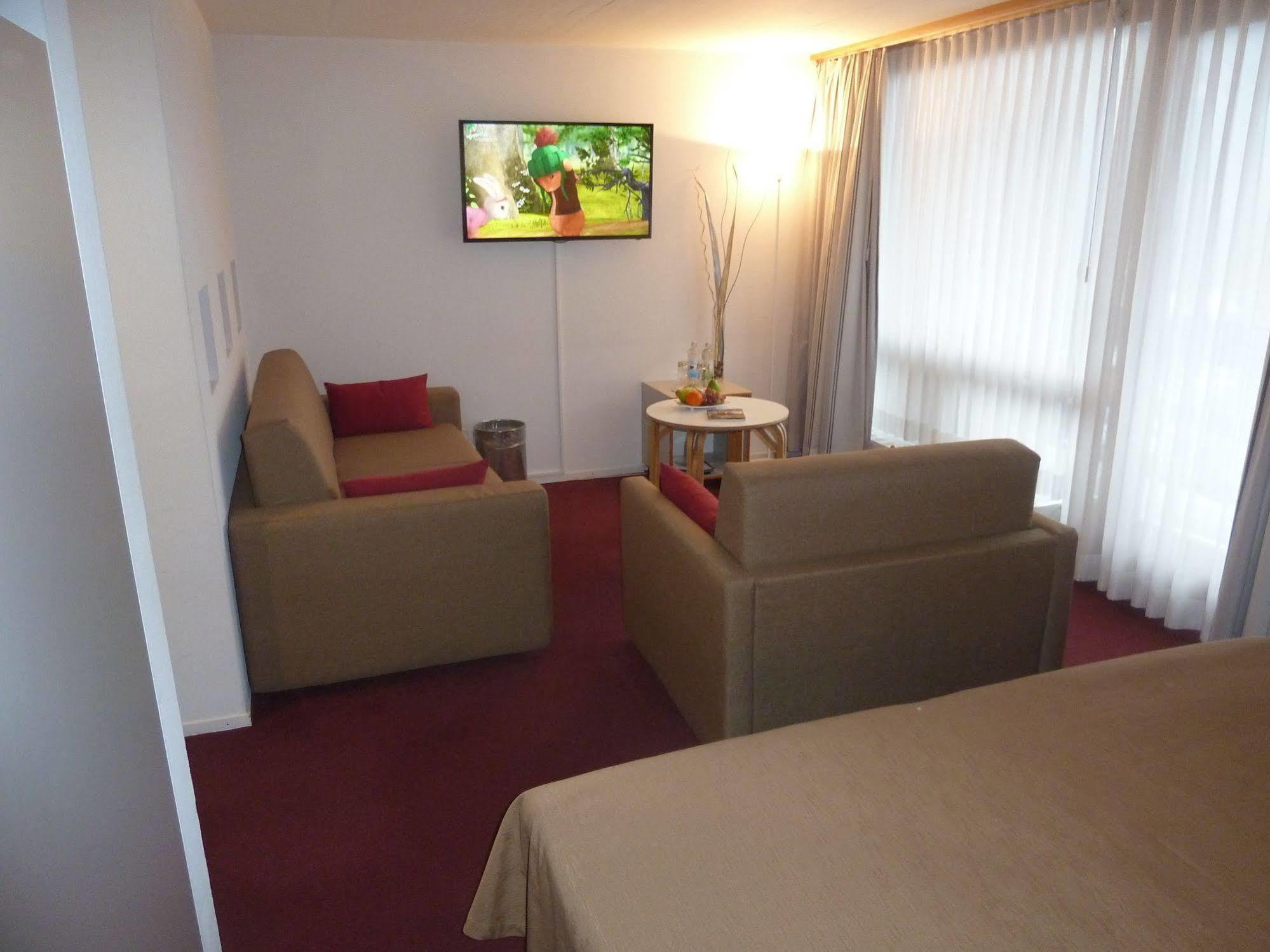 Hotel Kreuz Lenk im Simmental Extérieur photo