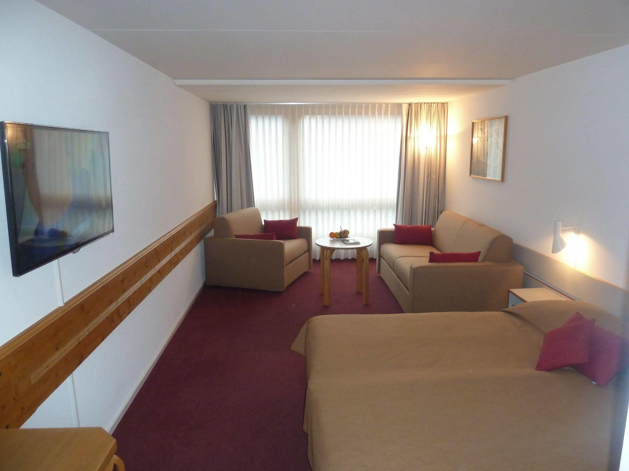 Hotel Kreuz Lenk im Simmental Extérieur photo