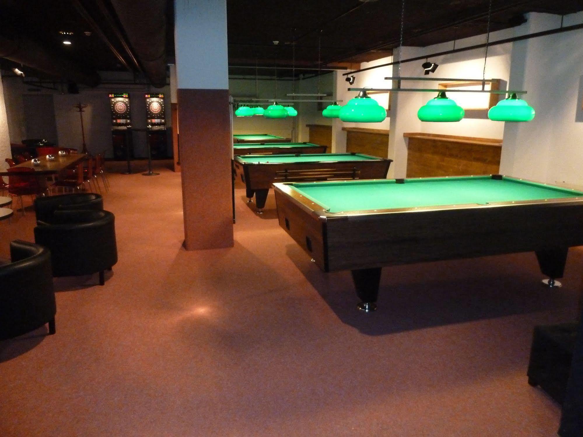 Hotel Kreuz Lenk im Simmental Extérieur photo